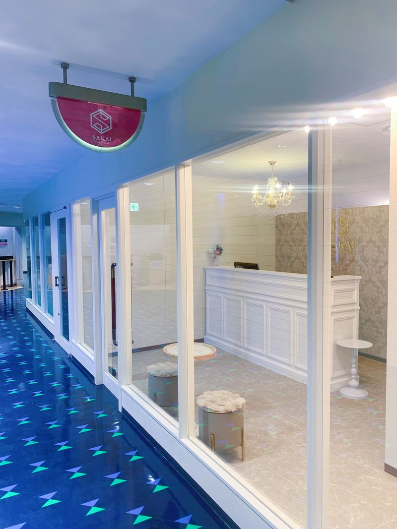 株式会社境の求人・転職情報