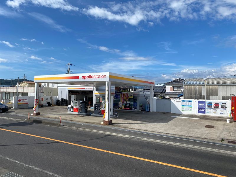 宮本石油株式会社の求人・転職情報