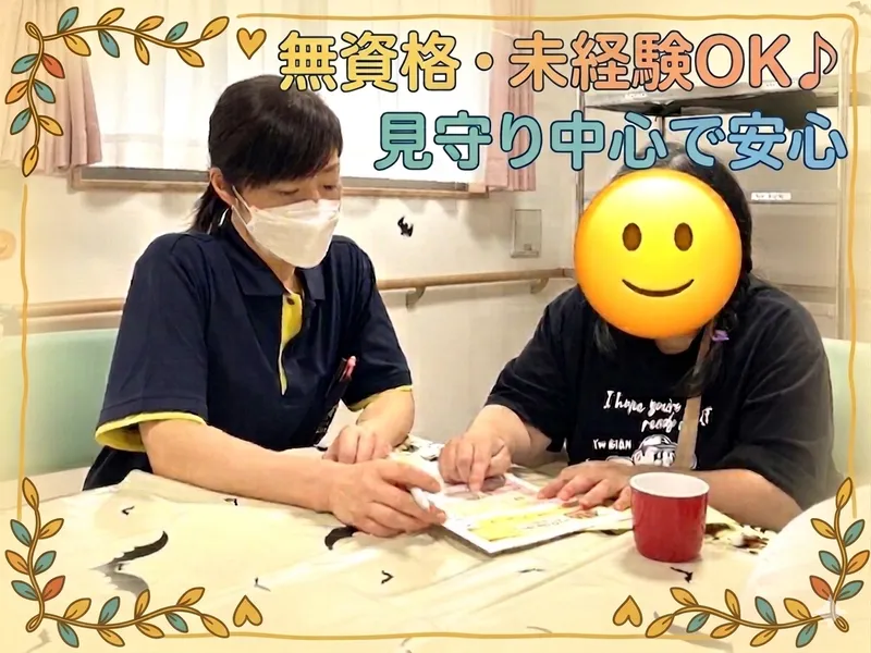 求人画像