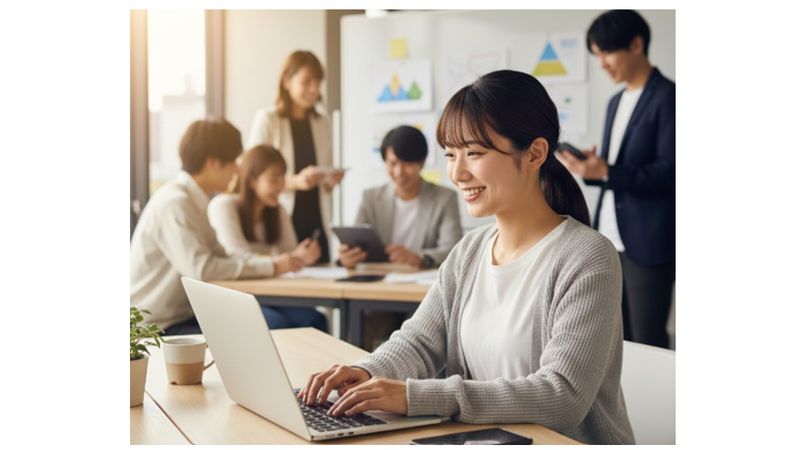 株式会社Andiの求人・転職情報