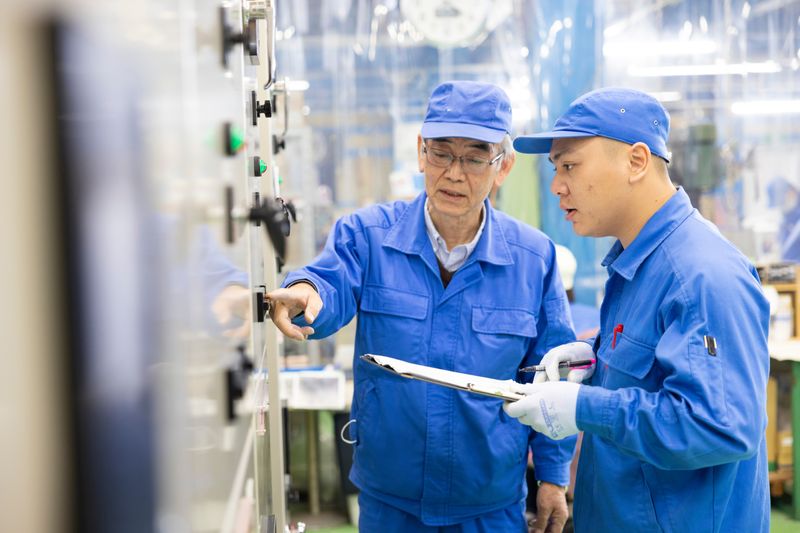 サイシンシステム株式会社の求人・転職情報