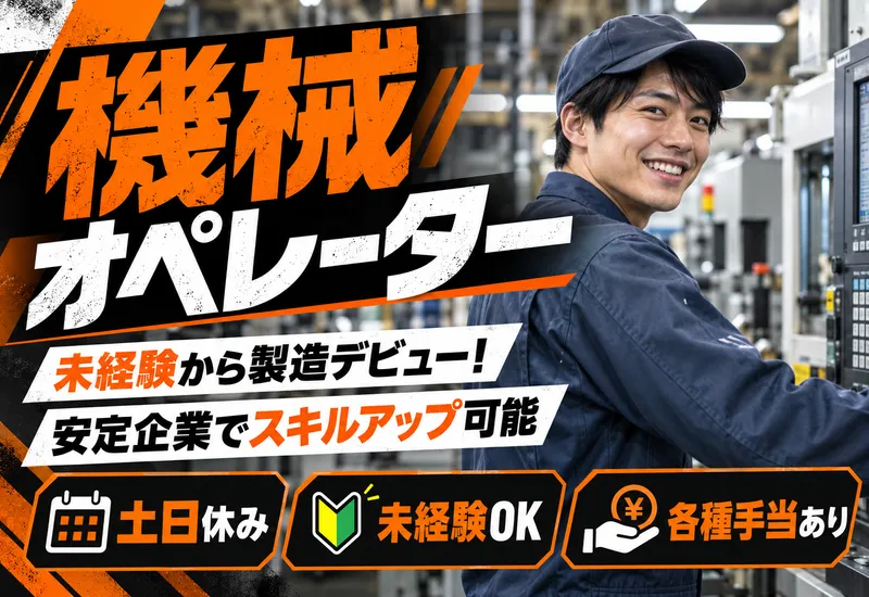 株式会社HOWA九州のアルバイト・バイト求人情報