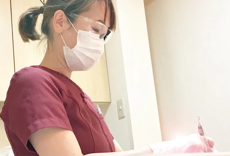 にしなか歯科クリニックの求人・転職情報