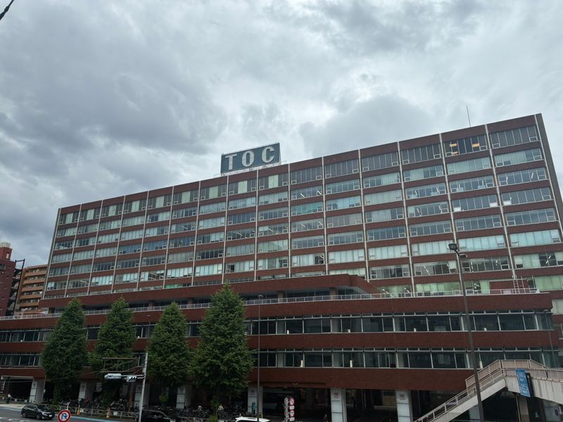 株式会社BLM
