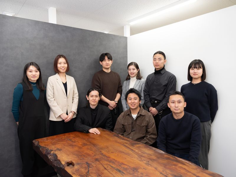 forest株式会社の求人・転職情報