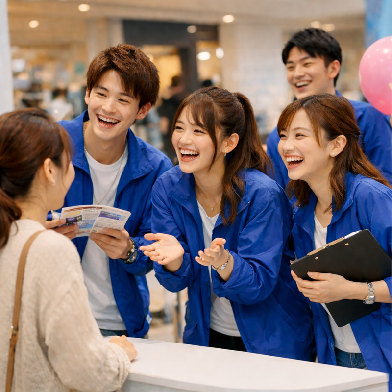 株式会社EPIC COMPANYの求人・転職情報