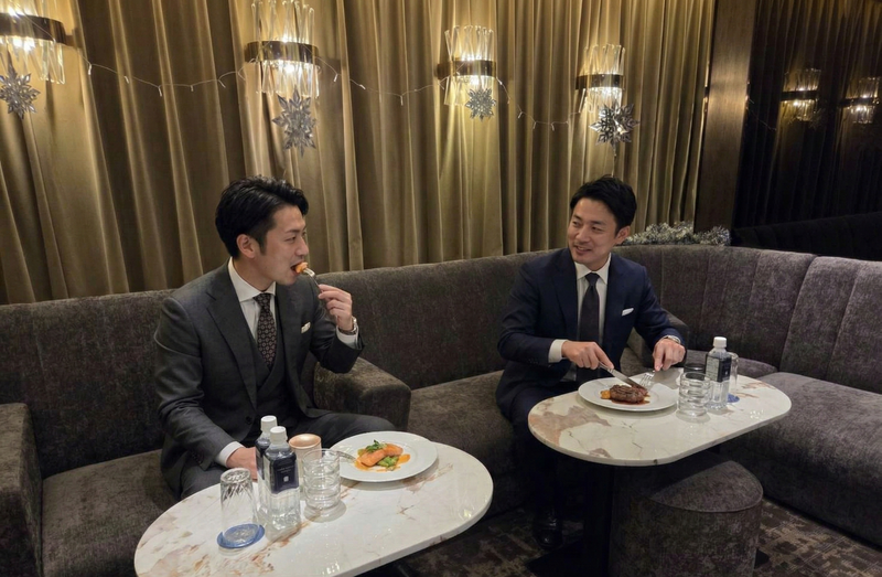 株式会社プリンスホールディングの求人・転職情報