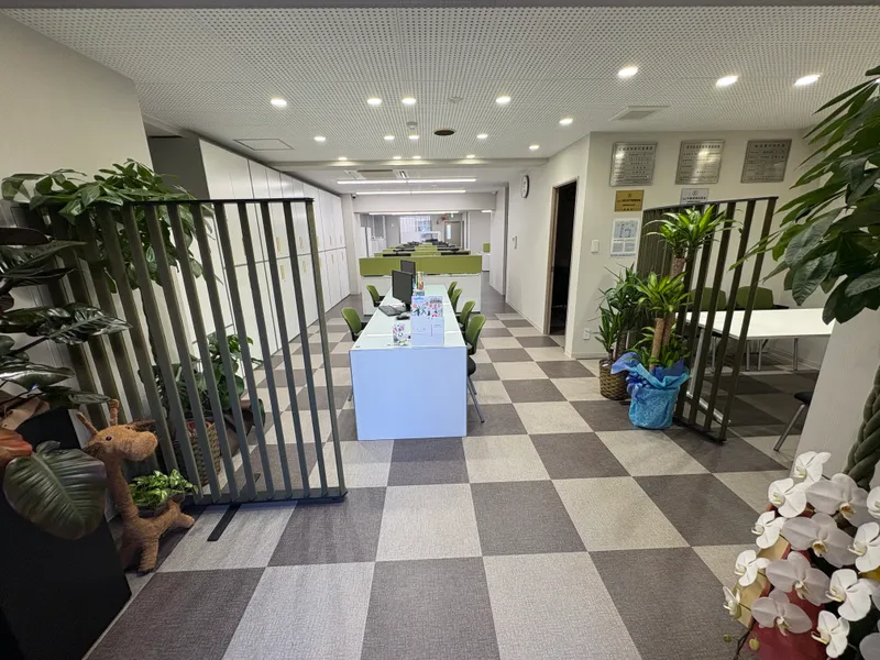 株式会社レック-0002の求人・転職情報