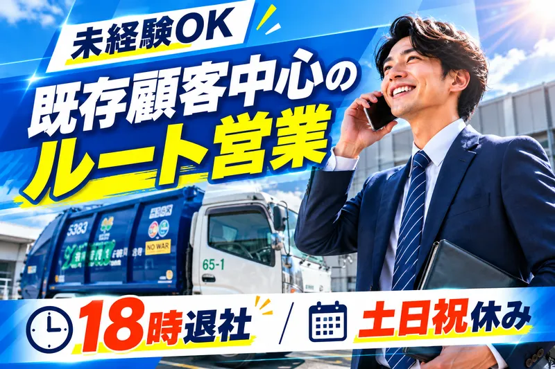 フロムメンテナンス有限会社の求人・転職情報