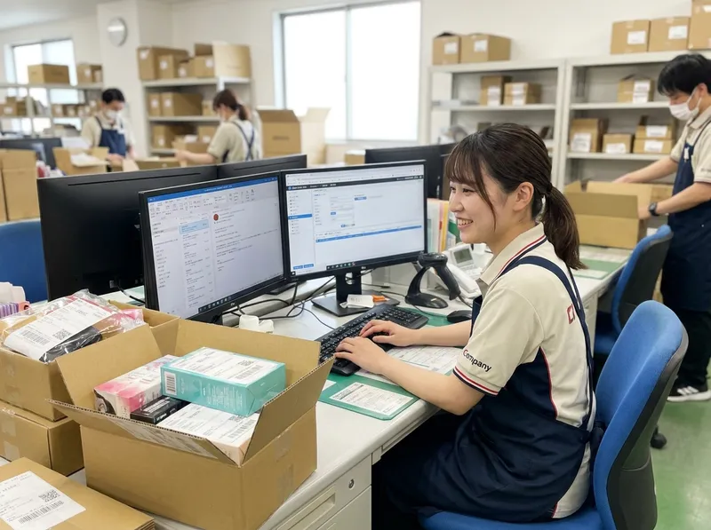 有限会社ドリームチームのアルバイト・バイト求人情報
