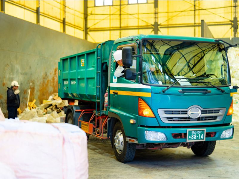 株式会社西日本アチューマットクリーン-0007の求人・転職情報