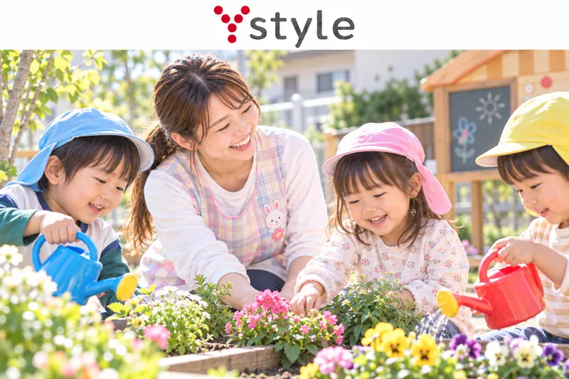 株式会社Ｙｓｔｙｌｅの求人・転職情報