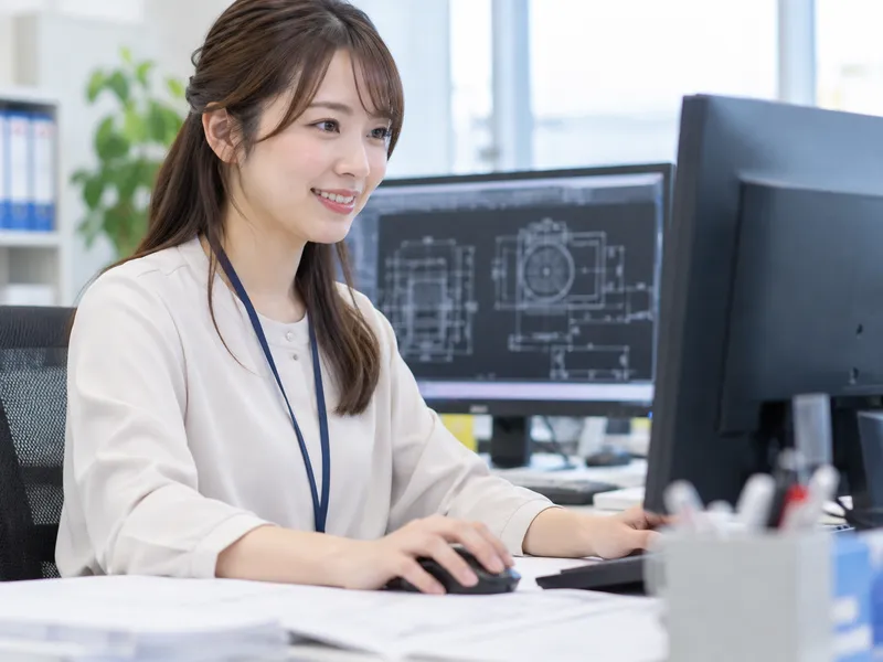 アビリティーセンター株式会社 新居浜オフィスのアルバイト・バイト求人情報