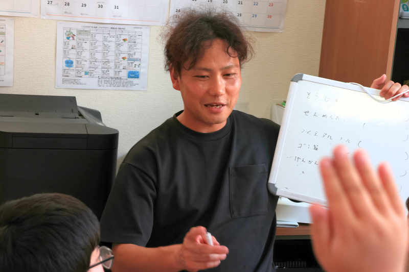 株式会社くまのみの求人・転職情報