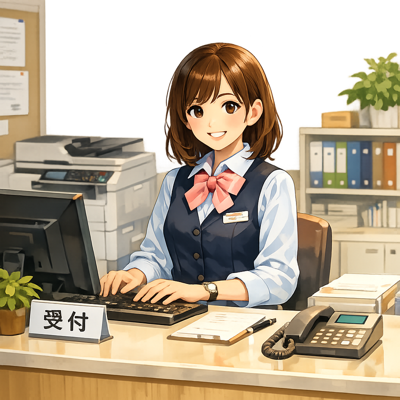 求人画像