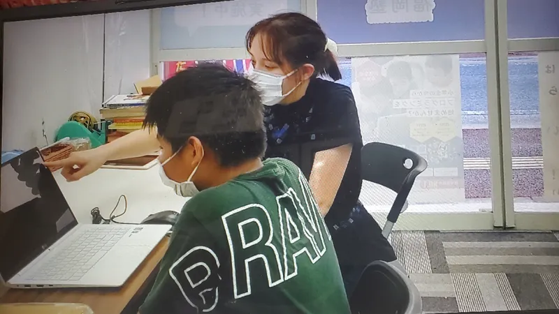 福岡塾 六本松校のアルバイト・バイト求人情報