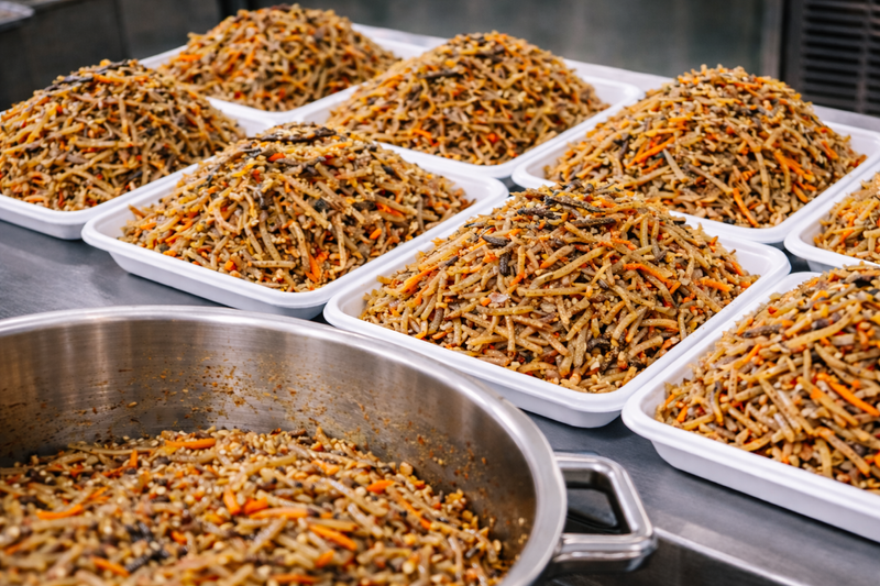 株式会社伊藤食品の求人・転職情報