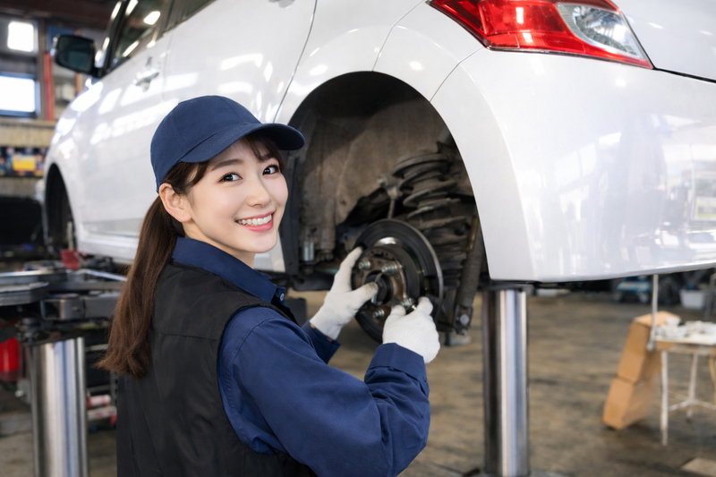 株式会社丸伊自動車鈑金の求人・転職情報