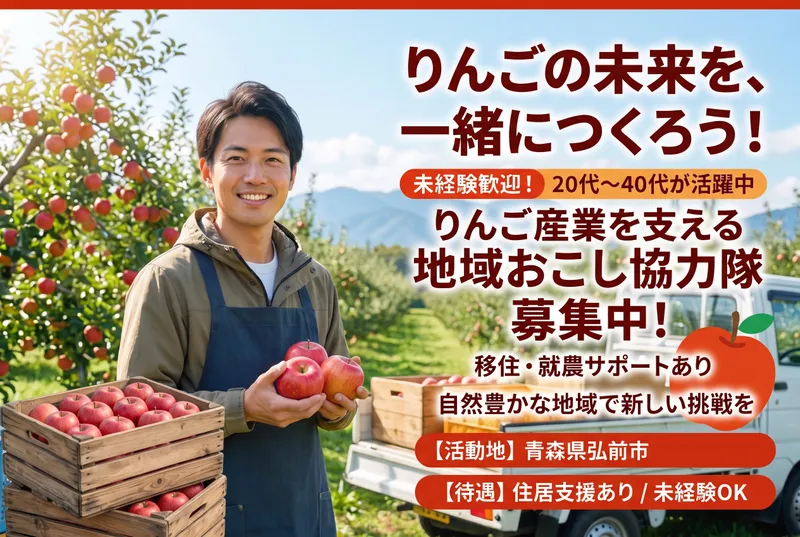 弘前市役所 企画課の派遣求人情報