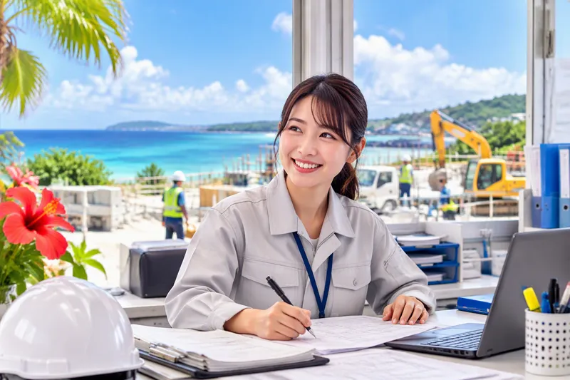 株式会社人材派遣センターオキナワのアルバイト・バイト求人情報-11