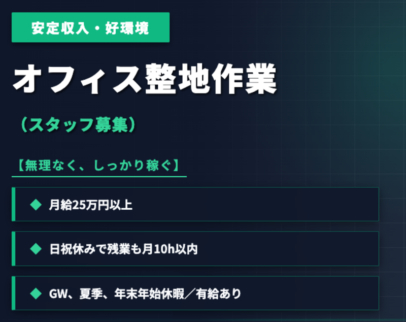 株式会社ＷＡＶＥ’Ｓの求人・転職情報