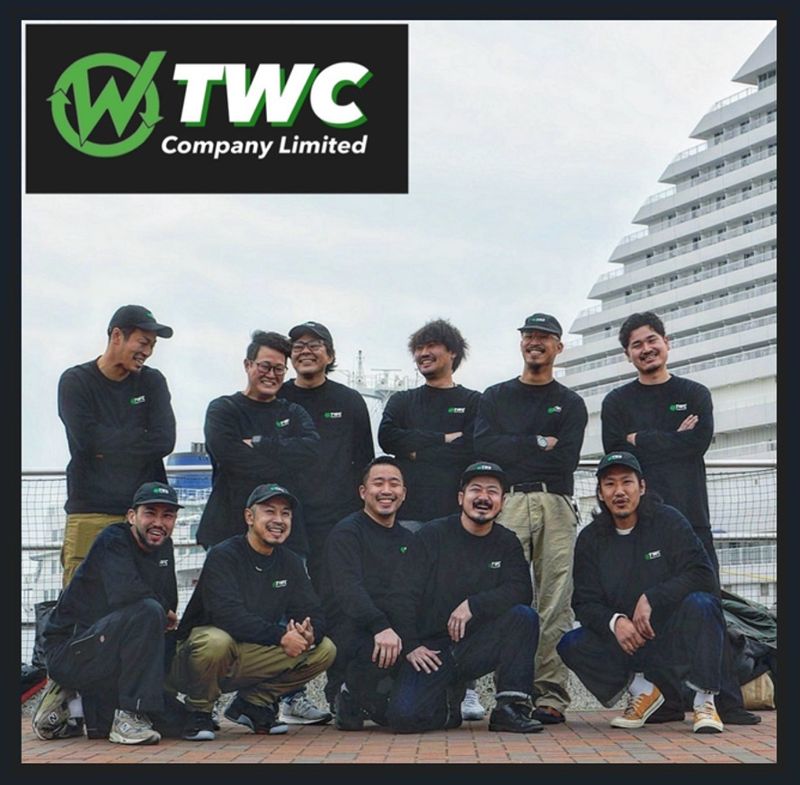 株式会社TWCの求人・転職情報
