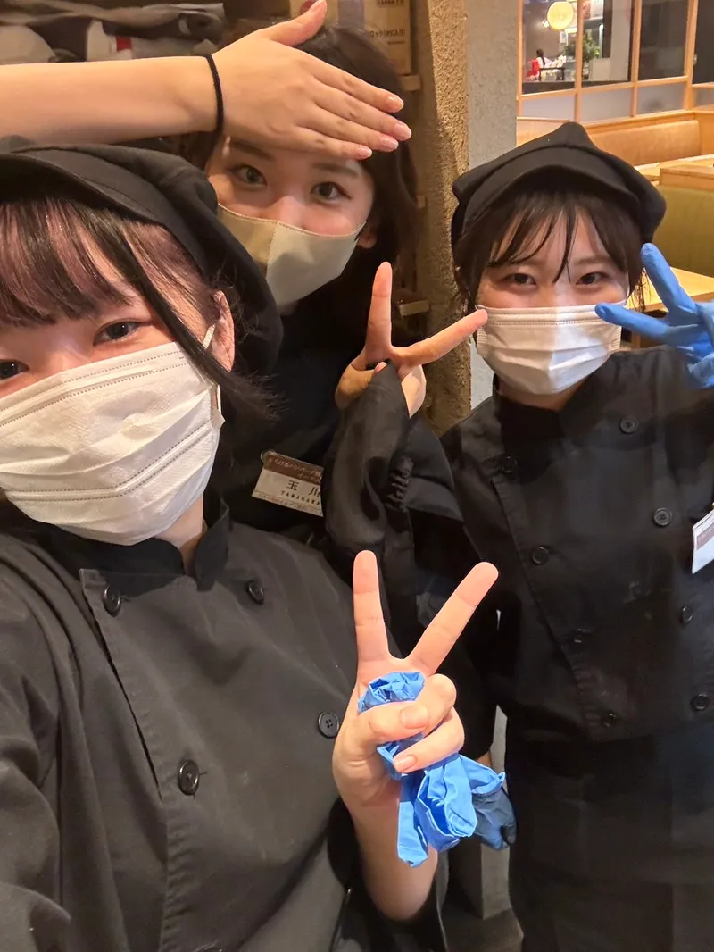 とろけるハンバーグ福よしイーアスつくば店のアルバイト・バイト求人情報