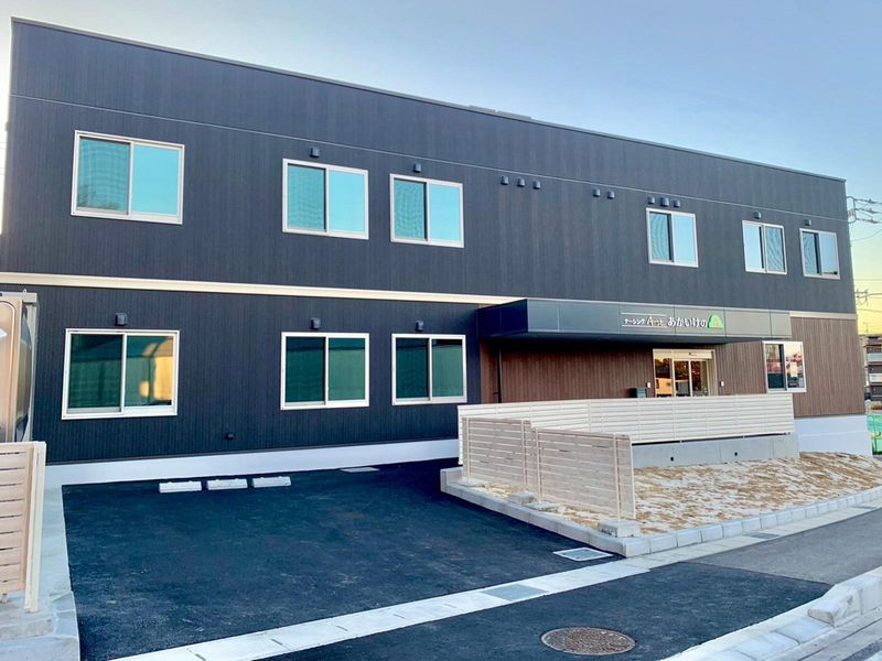 株式会社アバンセライフサポートの求人・転職情報