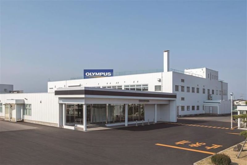 青森オリンパス株式会社の求人・転職情報