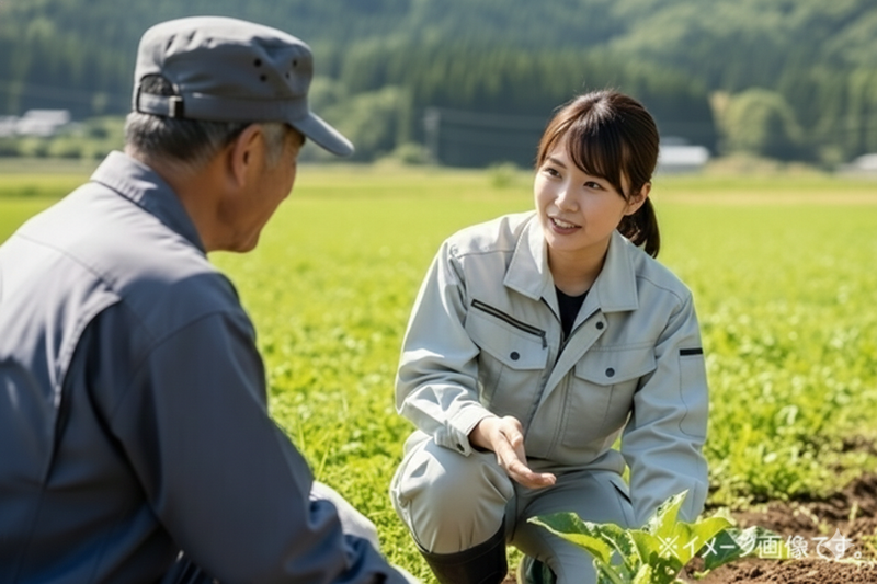 清和肥料工業株式会社の求人・転職情報
