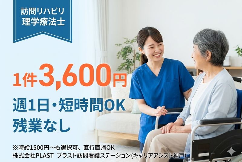 株式会社PLASTの求人・転職情報