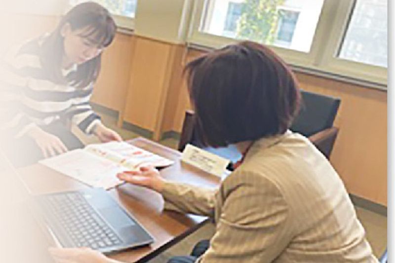 株式会社コープ東北保険センターの求人・転職情報