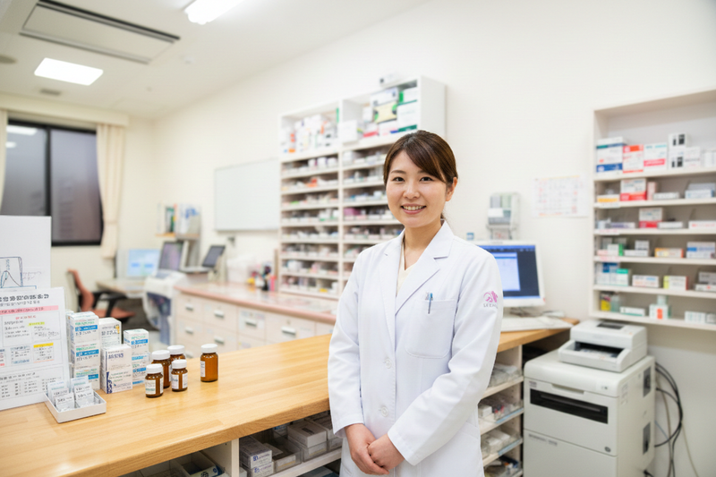 古畑病院の求人・転職情報