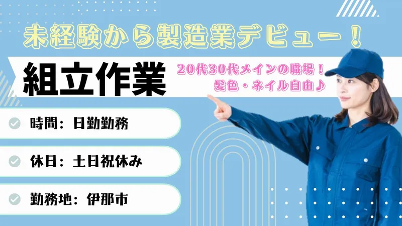 求人画像