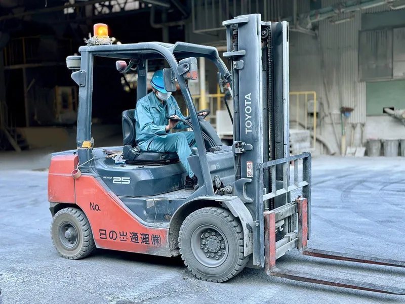 日の出通運株式会社の求人・転職情報