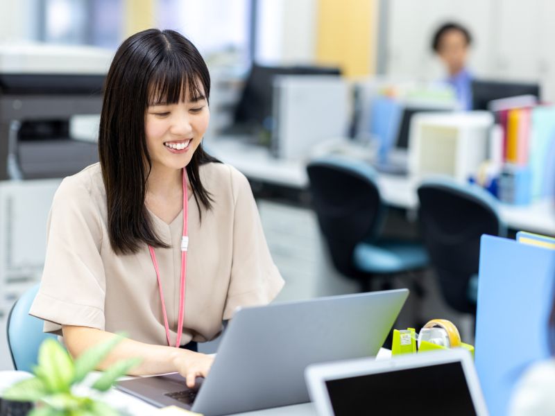 株式会社ＴＯＰ　ＩＳＬＡＮＤの求人・転職情報