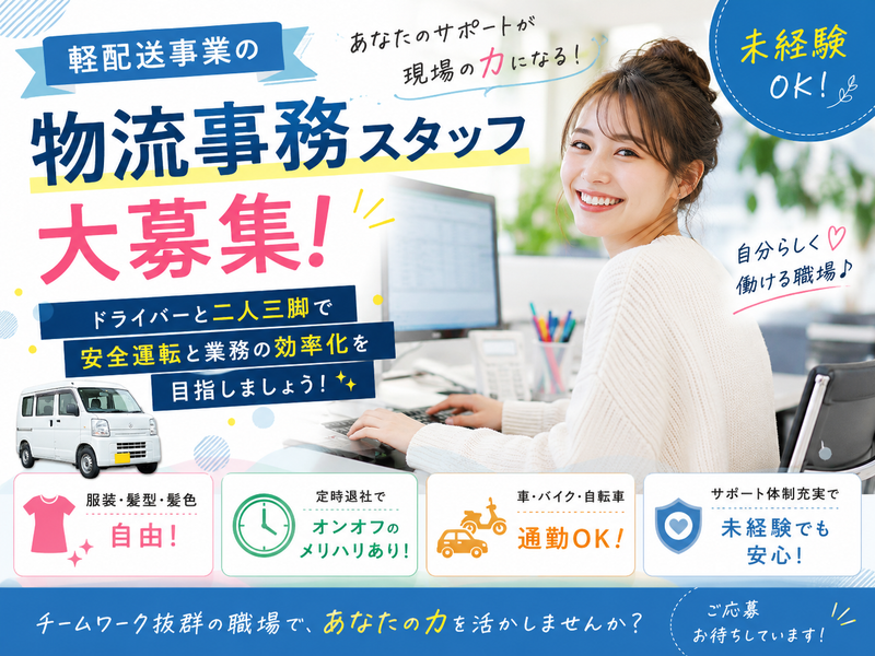 OurCargo株式会社の求人・転職情報
