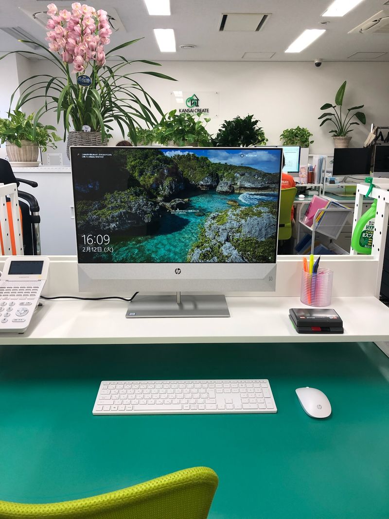 パーク司法書士事務所の求人・転職情報