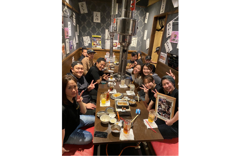 焼肉ここから札幌すすきの店のアルバイト・バイト求人情報-01