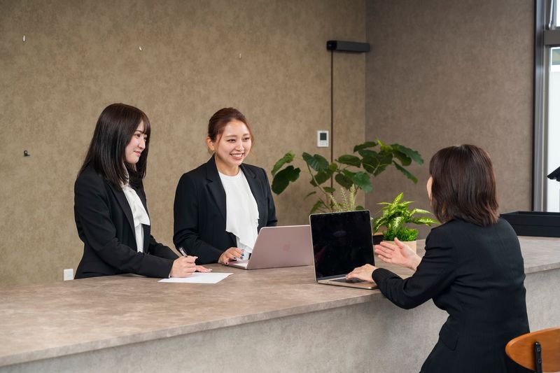 合同会社　宝聖商会の求人・転職情報