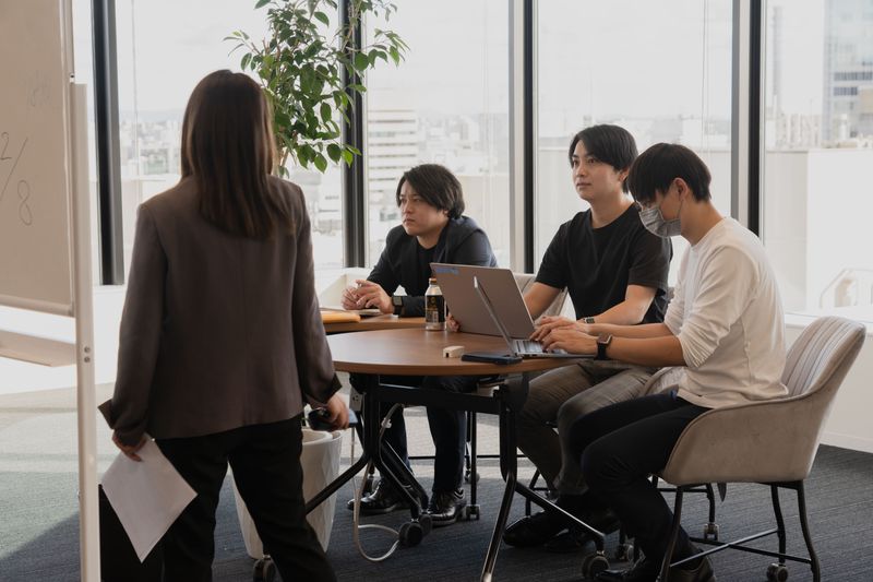 株式会社ＷｅｅＡｒｅの求人・転職情報
