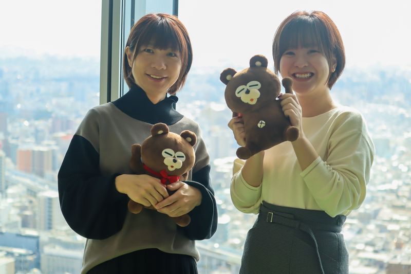 株式会社ワンダーフレンズの求人・転職情報