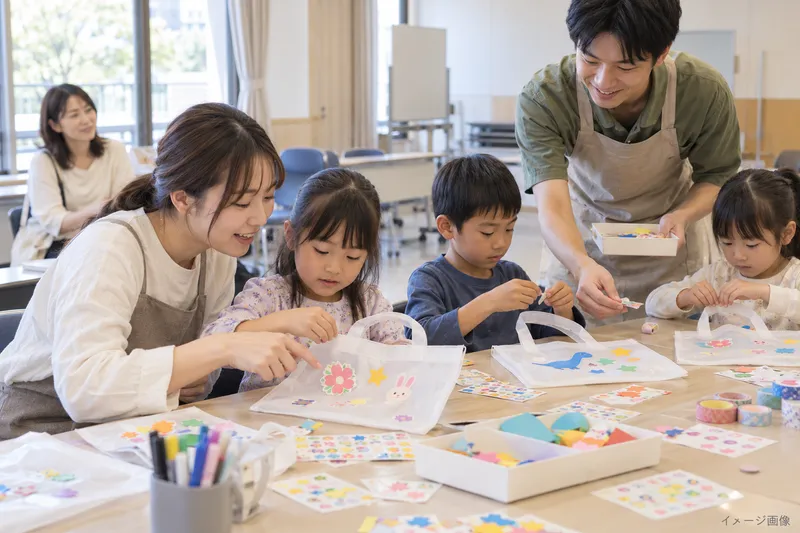 株式会社Tanemakiのアルバイト・バイト求人情報