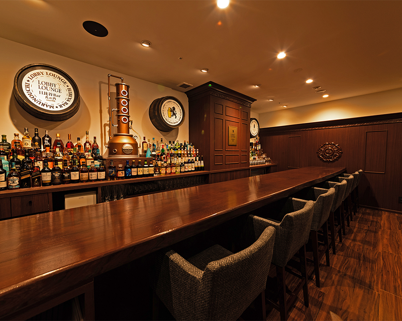 LOBBY LOUNGE 日比谷Bar 丸の内のアルバイト・バイト求人情報-04