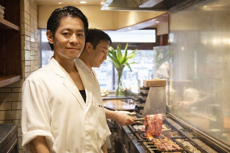 株式会社新宿うな鐵の求人・転職情報