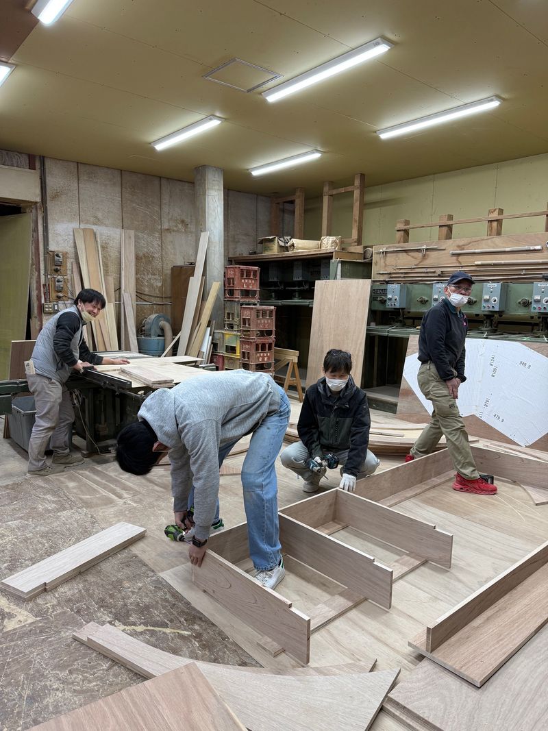 株式会社　博青の求人・転職情報