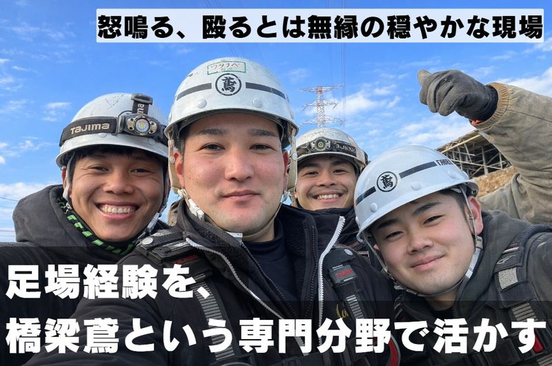 有限会社鳶森谷興業の求人・転職情報