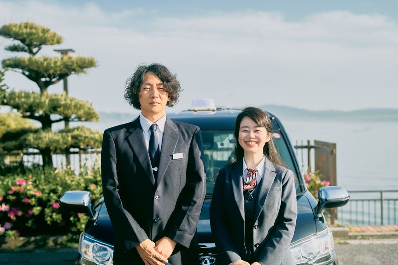 ファイブスタータクシー株式会社の求人・転職情報