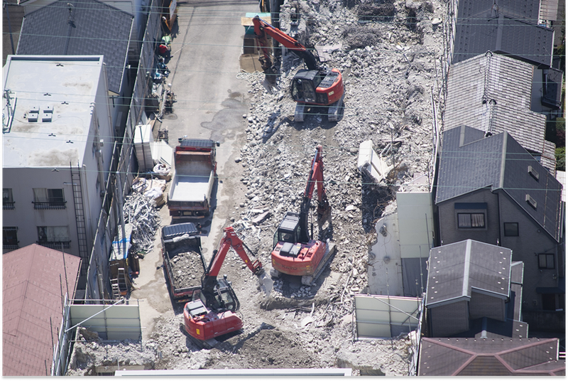 株式会社エイワ産業の求人・転職情報
