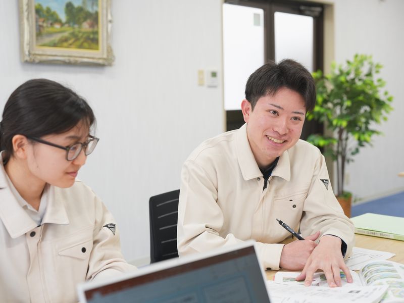 株式会社藤原設計の求人・転職情報